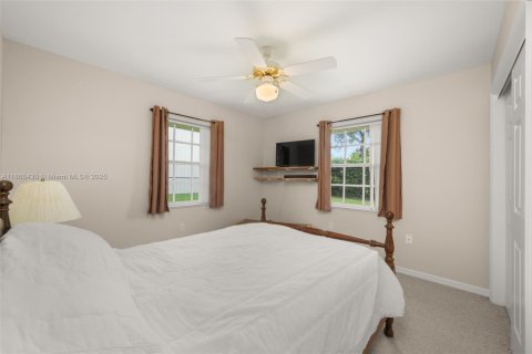 Villa ou maison à vendre à Sebring, Floride: 3 chambres, 142.7 m2 № 1897270 - photo 24