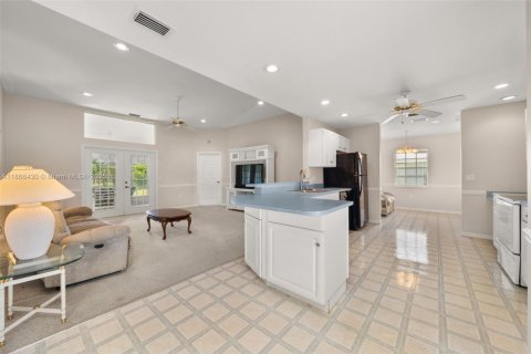 Villa ou maison à vendre à Sebring, Floride: 3 chambres, 142.7 m2 № 1897270 - photo 6