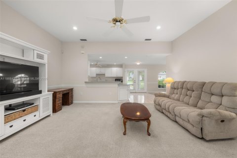 Villa ou maison à vendre à Sebring, Floride: 3 chambres, 142.7 m2 № 1897270 - photo 19