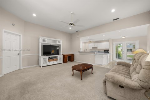 Villa ou maison à vendre à Sebring, Floride: 3 chambres, 142.7 m2 № 1897270 - photo 23