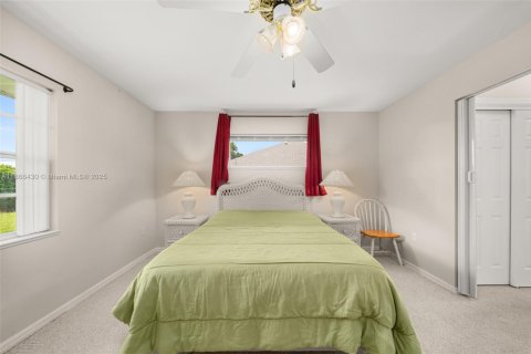 Villa ou maison à vendre à Sebring, Floride: 3 chambres, 142.7 m2 № 1897270 - photo 13