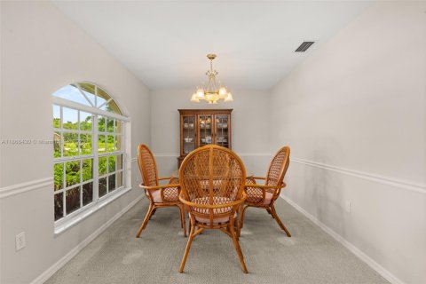 Villa ou maison à vendre à Sebring, Floride: 3 chambres, 142.7 m2 № 1897270 - photo 3