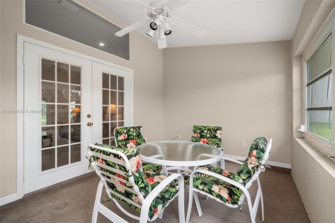 Villa ou maison à vendre à Sebring, Floride: 3 chambres, 142.7 m2 № 1897270 - photo 21