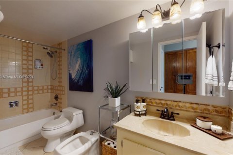 Copropriété à louer à Hallandale Beach, Floride: 2 chambres, 118.91 m2 № 1977259 - photo 24