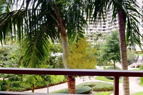 Copropriété à louer à Hallandale Beach, Floride: 2 chambres, 118.91 m2 № 1977259 - photo 4