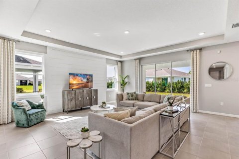 House in Parrish, Florida 4 bedrooms, 258.92 sq.m. № 1614685 - photo 6