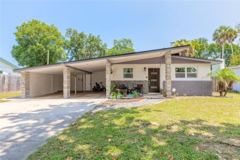 House in Holly Hill, Florida 4 bedrooms, 115.38 sq.m. № 2305065