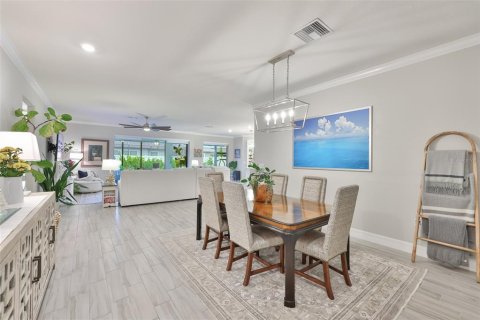 Купить виллу или дом в Лутц, Флорида 10 комнат, 387.31м2, № 2100737 - фото 17