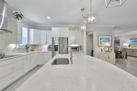 Купить виллу или дом в Лутц, Флорида 10 комнат, 387.31м2, № 2100737 - фото 30