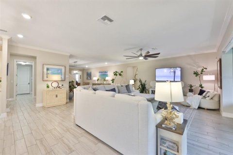 Купить виллу или дом в Лутц, Флорида 10 комнат, 387.31м2, № 2100737 - фото 19