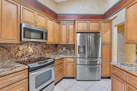 House in Sunrise, Florida 4 bedrooms, 260.31 sq.m. № 1811294 - photo 28