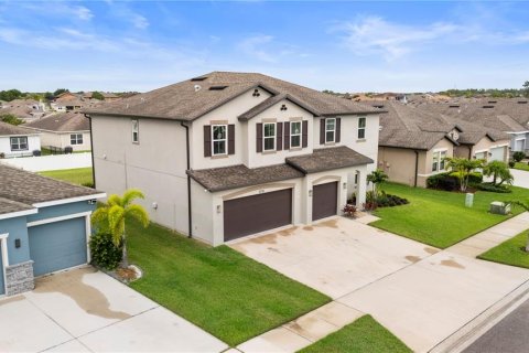 Casa en venta en Riverview, Florida, 5 dormitorios, 308.71 m2 № 1767319 - foto 5