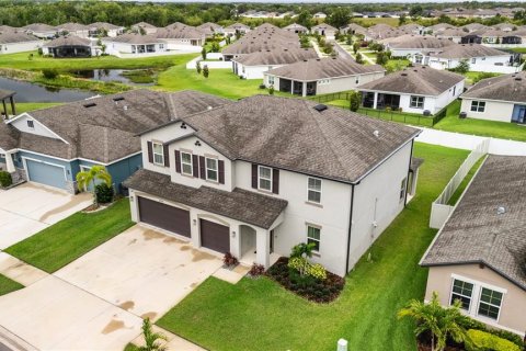 Casa en venta en Riverview, Florida, 5 dormitorios, 308.71 m2 № 1767319 - foto 4