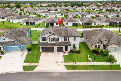 Casa en venta en Riverview, Florida, 5 dormitorios, 308.71 m2 № 1767319 - foto 3