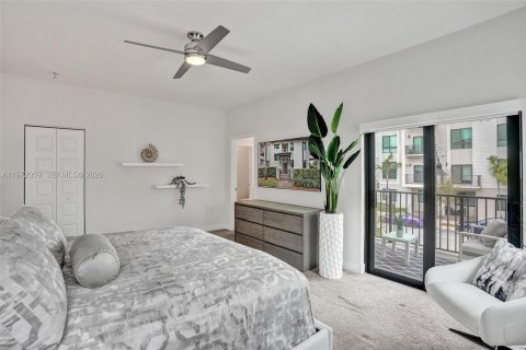 Touwnhouse à vendre à Doral, Floride: 3 chambres, 175.96 m2 № 2048687 - photo 28