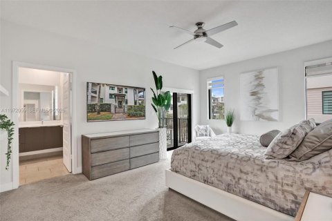 Touwnhouse à vendre à Doral, Floride: 3 chambres, 175.96 m2 № 2048687 - photo 24