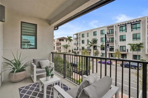 Touwnhouse à vendre à Doral, Floride: 3 chambres, 175.96 m2 № 2048687 - photo 30