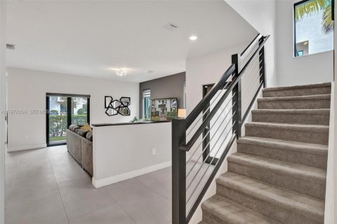 Touwnhouse à vendre à Doral, Floride: 3 chambres, 175.96 m2 № 2048687 - photo 20