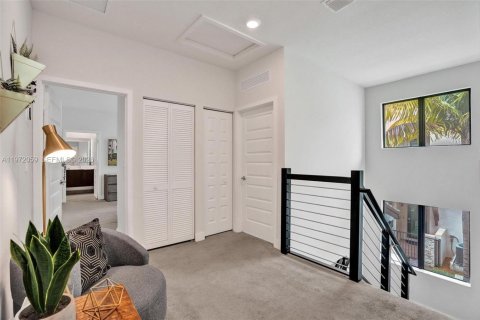 Touwnhouse à vendre à Doral, Floride: 3 chambres, 175.96 m2 № 2048687 - photo 21