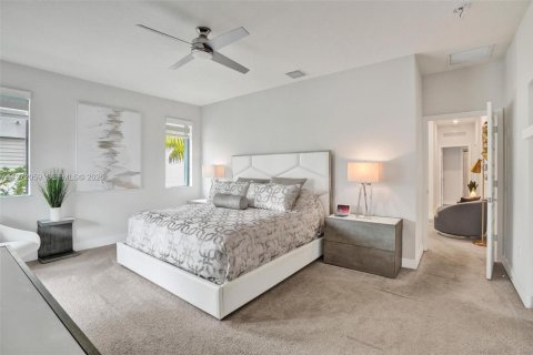 Touwnhouse à vendre à Doral, Floride: 3 chambres, 175.96 m2 № 2048687 - photo 23