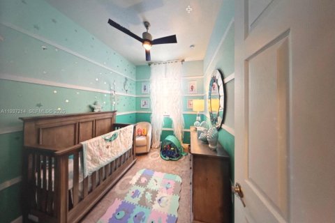 Снять в аренду таунхаус в Хомстед, Флорида 3 спальни, 137.77м2, № 2005674 - фото 10