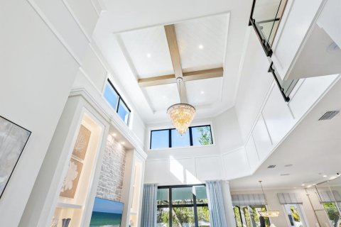 House in Sarasota, Florida 4 bedrooms, 392.42 sq.m. № 1719775 - photo 7