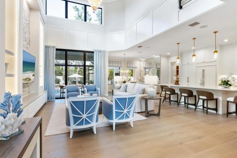 House in Sarasota, Florida 4 bedrooms, 392.42 sq.m. № 1719775 - photo 6
