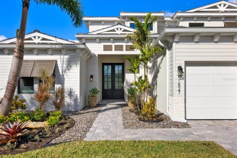 House in Sarasota, Florida 4 bedrooms, 392.42 sq.m. № 1719775 - photo 5