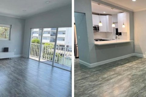 Copropriété à louer à North Miami Beach, Floride: 2 chambres, 97.55 m2 № 2013223 - photo 24