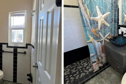 Copropriété à louer à North Miami Beach, Floride: 2 chambres, 97.55 m2 № 2013223 - photo 9