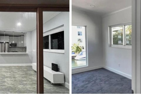 Copropriété à louer à North Miami Beach, Floride: 2 chambres, 97.55 m2 № 2013223 - photo 20