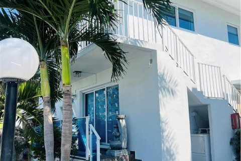 Copropriété à louer à North Miami Beach, Floride: 2 chambres, 97.55 m2 № 2013223 - photo 29