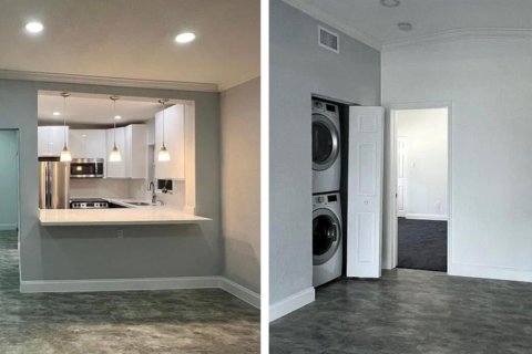 Copropriété à louer à North Miami Beach, Floride: 2 chambres, 97.55 m2 № 2013223 - photo 27