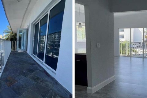 Copropriété à louer à North Miami Beach, Floride: 2 chambres, 97.55 m2 № 2013223 - photo 26