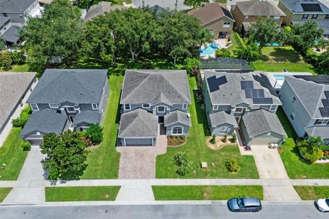 Casa en venta en Orlando, Florida, 4 dormitorios, 265.7 m2 № 1914958 - foto 26