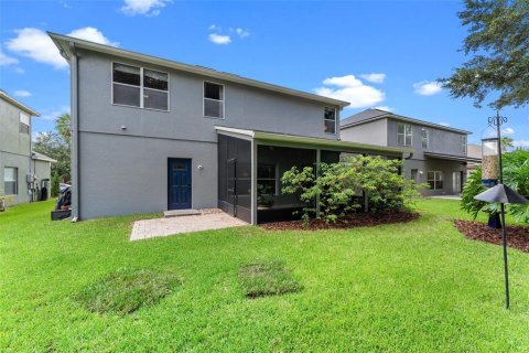 Casa en venta en Orlando, Florida, 4 dormitorios, 265.7 m2 № 1914958 - foto 24