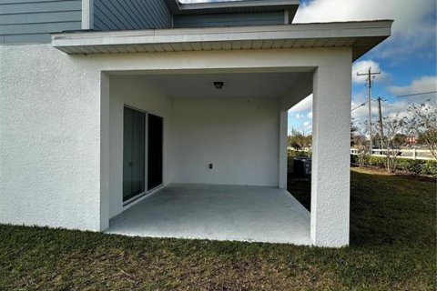Touwnhouse à louer à Davenport, Floride: 4 chambres, 183.57 m2 № 2415072 - photo 23