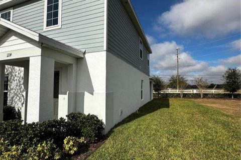 Touwnhouse à louer à Davenport, Floride: 4 chambres, 183.57 m2 № 2415072 - photo 3