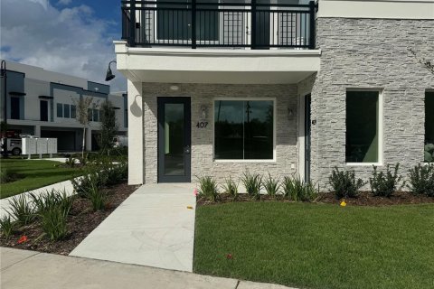 Propiedad comercial en alquiler en Oviedo, Florida, 40.51 m2 № 1558797 - foto 5