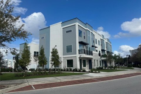 Propiedad comercial en alquiler en Oviedo, Florida, 40.51 m2 № 1558797 - foto 2