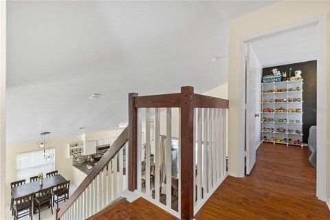 House in Kissimmee, Florida 4 bedrooms, 174.1 sq.m. № 1883458 - photo 27
