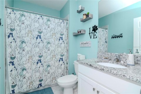 Casa en venta en Spring Hill, Florida, 4 dormitorios, 162.21 m2 № 1585858 - foto 21