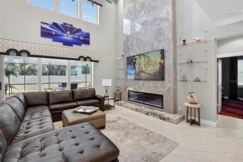 Villa ou maison à vendre à Riverview, Floride: 4 chambres, 405.98 m2 № 1821349 - photo 29