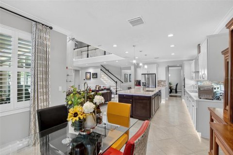 Villa ou maison à vendre à Riverview, Floride: 4 chambres, 405.98 m2 № 1821349 - photo 12