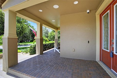 Villa ou maison à vendre à Riverview, Floride: 4 chambres, 405.98 m2 № 1821349 - photo 3