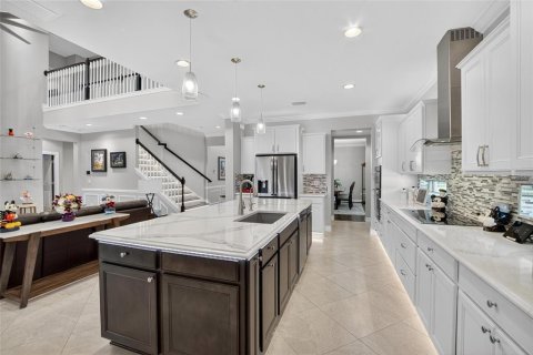 Villa ou maison à vendre à Riverview, Floride: 4 chambres, 405.98 m2 № 1821349 - photo 13