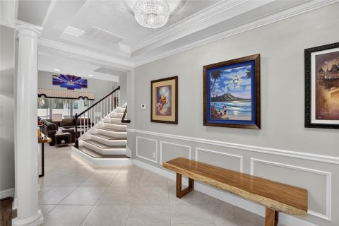 Villa ou maison à vendre à Riverview, Floride: 4 chambres, 405.98 m2 № 1821349 - photo 22