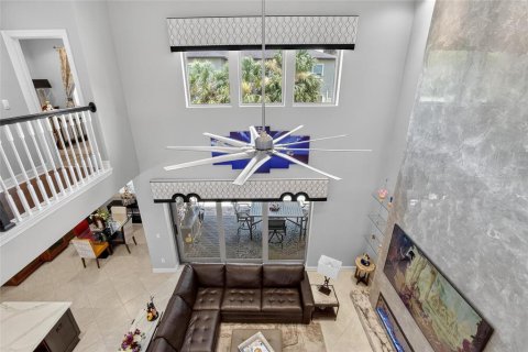Villa ou maison à vendre à Riverview, Floride: 4 chambres, 405.98 m2 № 1821349 - photo 8