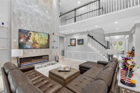 Villa ou maison à vendre à Riverview, Floride: 4 chambres, 405.98 m2 № 1821349 - photo 30