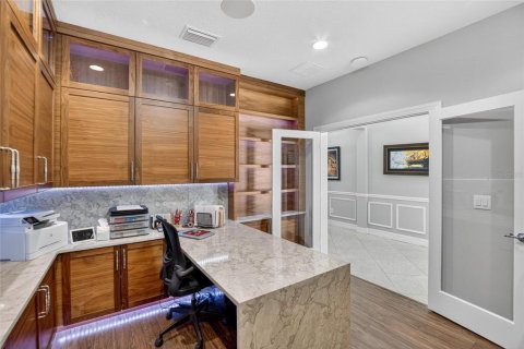 Villa ou maison à vendre à Riverview, Floride: 4 chambres, 405.98 m2 № 1821349 - photo 23